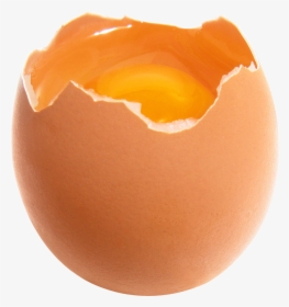 Eggs - Broken Egg Png, Transparent Png, Transparent PNG
