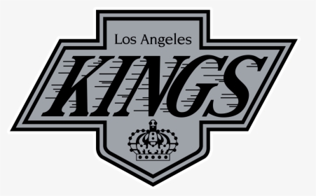 Los Angeles Kings Logo Png - Los Angeles Kings 1993 Logo, Transparent Png, Transparent PNG