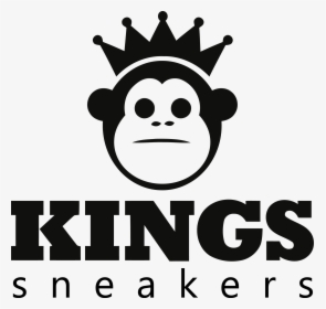 Transparent Sneakers Png - Kings Sneakers Logo Png, Png Download, Transparent PNG