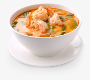 Tom Yum Kung White Background, HD Png Download, Transparent PNG