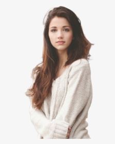 Emily Rudd, HD Png Download, Transparent PNG