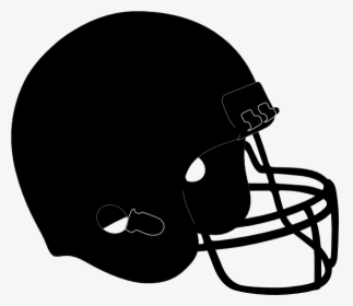 Football Helmet Nfl American Football Clip Art - Girl Fantasy Football Logos, HD Png Download, Transparent PNG
