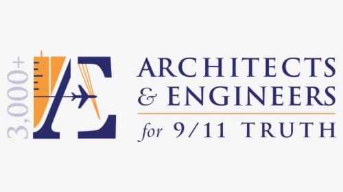 Architects & Engineers For 9/11 Truth, HD Png Download, Transparent PNG