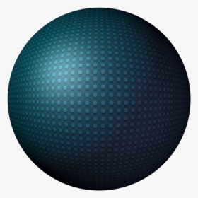 Sphere Background Ball Free Picture - Textura Esfera Png, Transparent Png, Transparent PNG