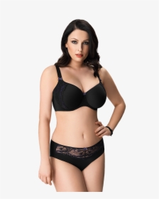 Big Size Lingerie And Bra From Corin Brand In Qatar - Bra, HD Png Download, Transparent PNG