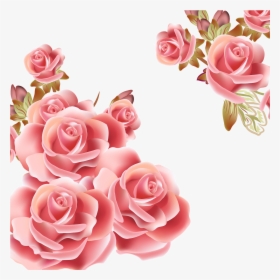 Background Design Of Flower, HD Png Download, Transparent PNG