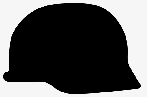 Silhouette,cap,black - Notification Icon Png Black, Transparent Png, Transparent PNG