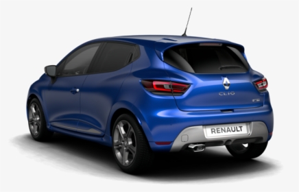 360 View Car - Renault Clio, HD Png Download, Transparent PNG
