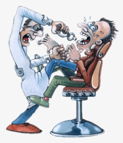 Arrancando O Dente , Png Download - Dia Del Trabajador Odontologia, Transparent Png, Transparent PNG