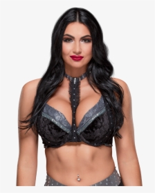 Top,outerwear,long Top,photo Shoot,fashion Accessory,fashion - Billie Kay Boob Job, HD Png Download, Transparent PNG