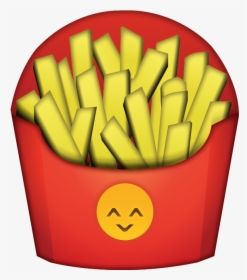 Download Ai File - Fries Emoji Png, Transparent Png, Transparent PNG