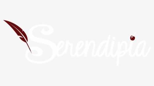 Librería Serendipia - Calligraphy, HD Png Download, Transparent PNG