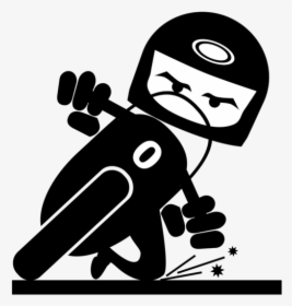 Human Behavior,art,silhouette - Motard Png, Transparent Png, Transparent PNG