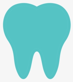 Dente Implante - Dente Png, Transparent Png, Transparent PNG