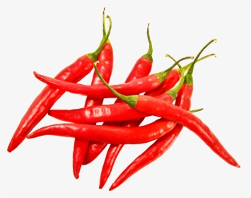 Red Hot Chili Peppers Vegetable, HD Png Download, Transparent PNG