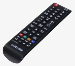 Samsung Led 32 Inch Remote, HD Png Download, Transparent PNG