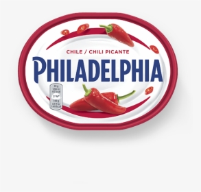 Philadelphia Garlic And Herb, HD Png Download, Transparent PNG