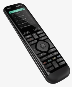 Harmony - Logitech Harmony Elite, HD Png Download, Transparent PNG