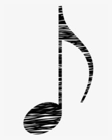 Note, Notes, Musical Notes, Score, Music, Pentagram - Music Note Png, Transparent Png, Transparent PNG