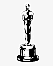 Academy Awards Png, The Oscars Png - Vector Oscar Logo Png, Transparent Png, Transparent PNG