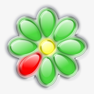 Floral, Ornaments, Decorations, Flower, Glass - Logos De Una Flor, HD Png Download, Transparent PNG