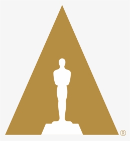 Oscars Vector Movie - Student Academy Awards Logo, HD Png Download, Transparent PNG