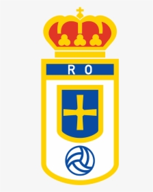 Oviedo Predictions Picks - Escudo Del Real Oviedo, HD Png Download, Transparent PNG