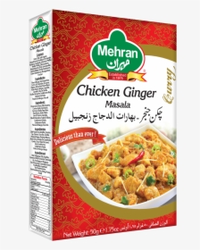 Mehran Sindhi Biryani Masala - Mehran Haleem Mix Easy Cook, HD Png Download, Transparent PNG