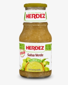 Herdez Salsa, HD Png Download, Transparent PNG