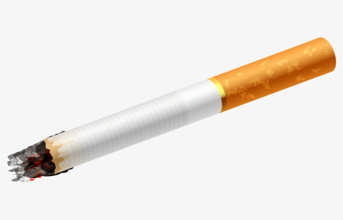 Cigarette Png Image Free Download Searchpng - Rurka Mosiezna 1.5 Mm, Transparent Png, Transparent PNG