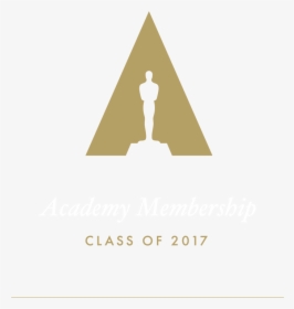 Motion Picture Academy Logo, HD Png Download, Transparent PNG