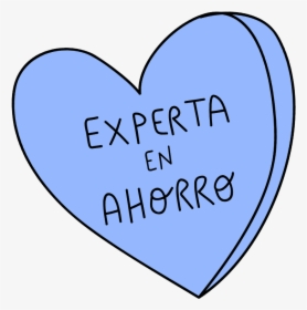 Heart Love Sticker Doña Batata For Ios Android Giphy - Heart, HD Png Download, Transparent PNG