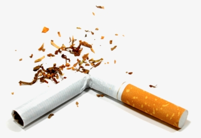 Broken Cigarette Png - Alcohol And Tobacco Preventions, Transparent Png, Transparent PNG