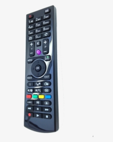 Digihome Tv Remote Control, HD Png Download, Transparent PNG