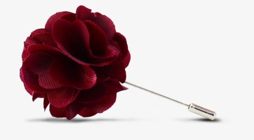 Clip Art Garden Roses Red Cut - Maroon Flower Png, Transparent Png, Transparent PNG