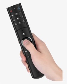 Transparent Tv Remote Control Png - All For One Remote, Png Download, Transparent PNG