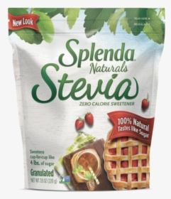 Splenda Stevia, HD Png Download, Transparent PNG