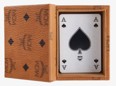 Mcm Playing Cards, HD Png Download, Transparent PNG