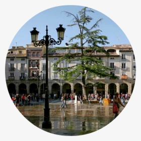 Rejas Para Ventanas Logroño - Casco Historico Logroño, HD Png Download, Transparent PNG