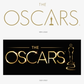 Oscars Transparent Logo Logo, HD Png Download, Transparent PNG