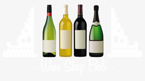 White Wine Champagne Beer - Wine, HD Png Download, Transparent PNG