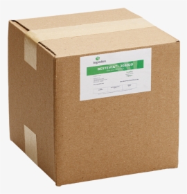 Bestevia® Reb M 95% Stevia Sweetener - Organic Product Cardboard Packaging, HD Png Download, Transparent PNG