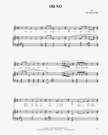 Above And Beyond Sheet Music, HD Png Download, Transparent PNG