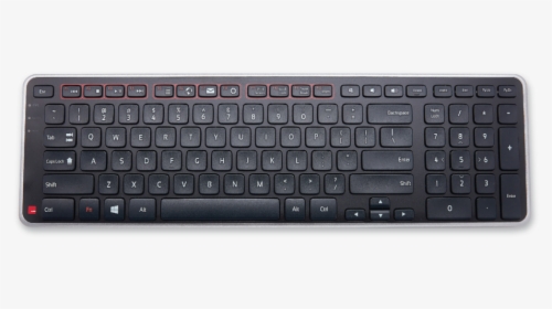 Das Keyboard 4 Professional Uk, HD Png Download, Transparent PNG