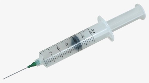 Syringe Png Images Download - Syringe Png, Transparent Png, Transparent PNG