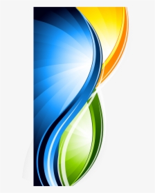 Transparent Clipart Design - Abstract Background Design Hd, HD Png Download, Transparent PNG