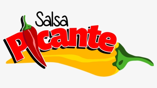 Original Logotipo Salsa Picante Transparente, HD Png Download, Transparent PNG