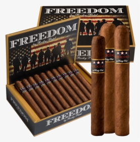 Rocky Patel Freedom Cigars, HD Png Download, Transparent PNG