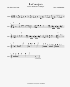 Game Of Thrones Trumpet Solo Sheet Music, HD Png Download, Transparent PNG