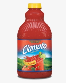 Clamato Picante, HD Png Download, Transparent PNG